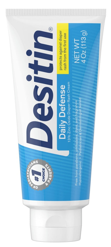 Moisture Barrier Cream