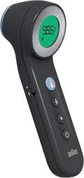 Braun Sensian™ 7 Forehead 3-in-1 Non-Contact Infrared Thermometer with Age Precision® Technology