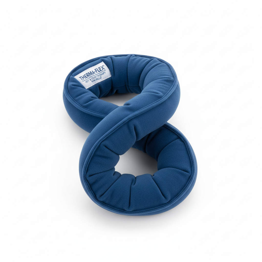 Reusable Hot Cold Therapy Gel Pack