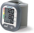 Medline Digital Wrist Blood Pressure Monitor (MDS4003)